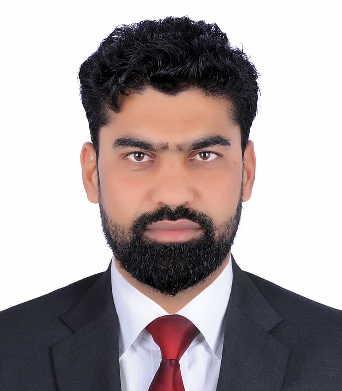 Shafaqat Ali Muhammad Ilyas