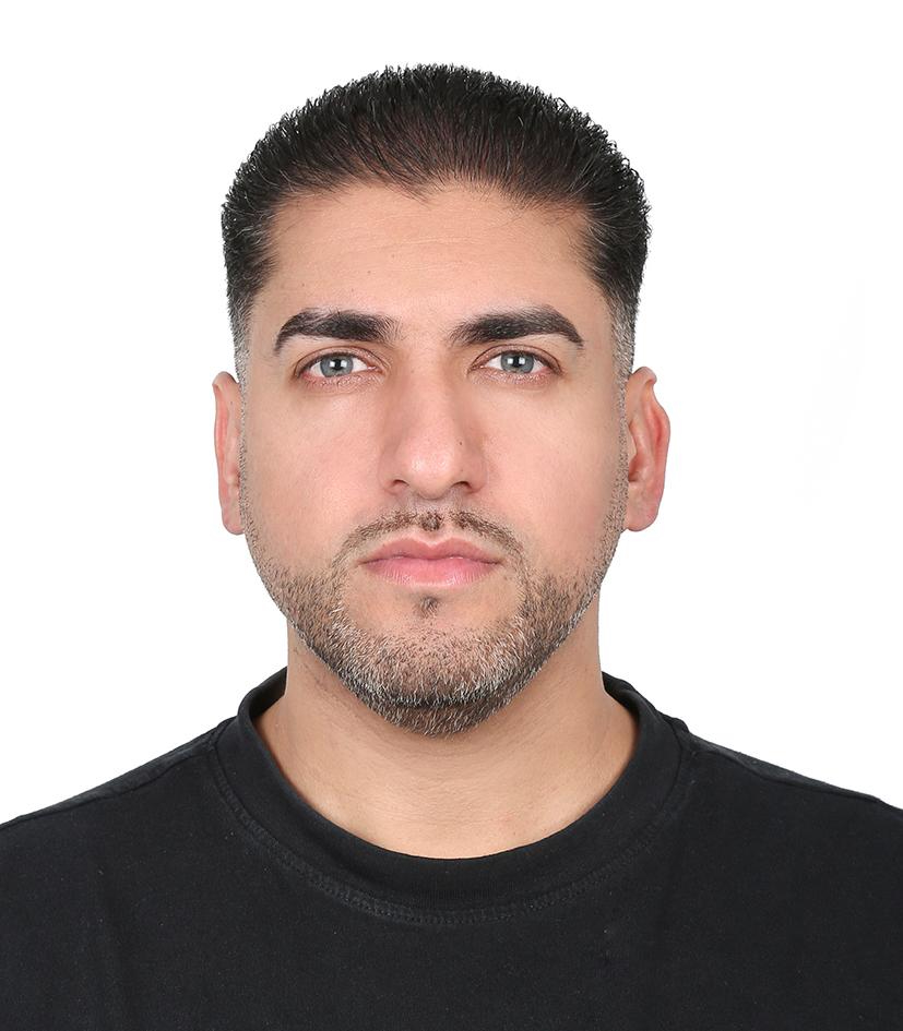 Mohammad Kasim Khokhar