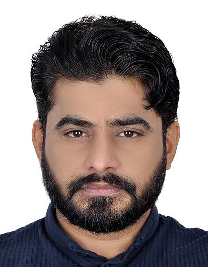 Muhammad Irfan Abbasi Muhammad Ramzan Abbasi