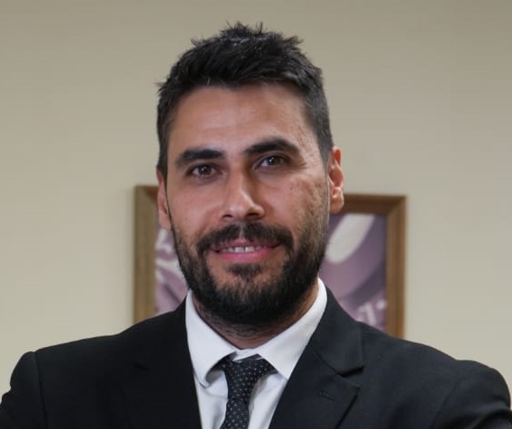 Abdulrahman Ahmad El Tawil