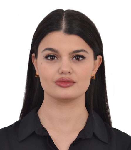 Maryam Mohamad Al Jamal