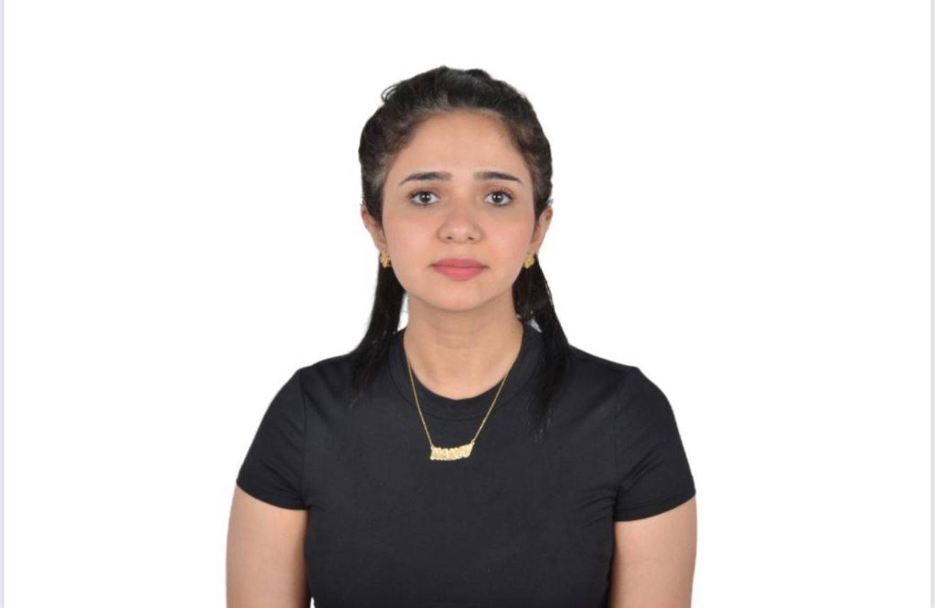 Nancy Hossam Ibrahim Elsayed Abdelaziz