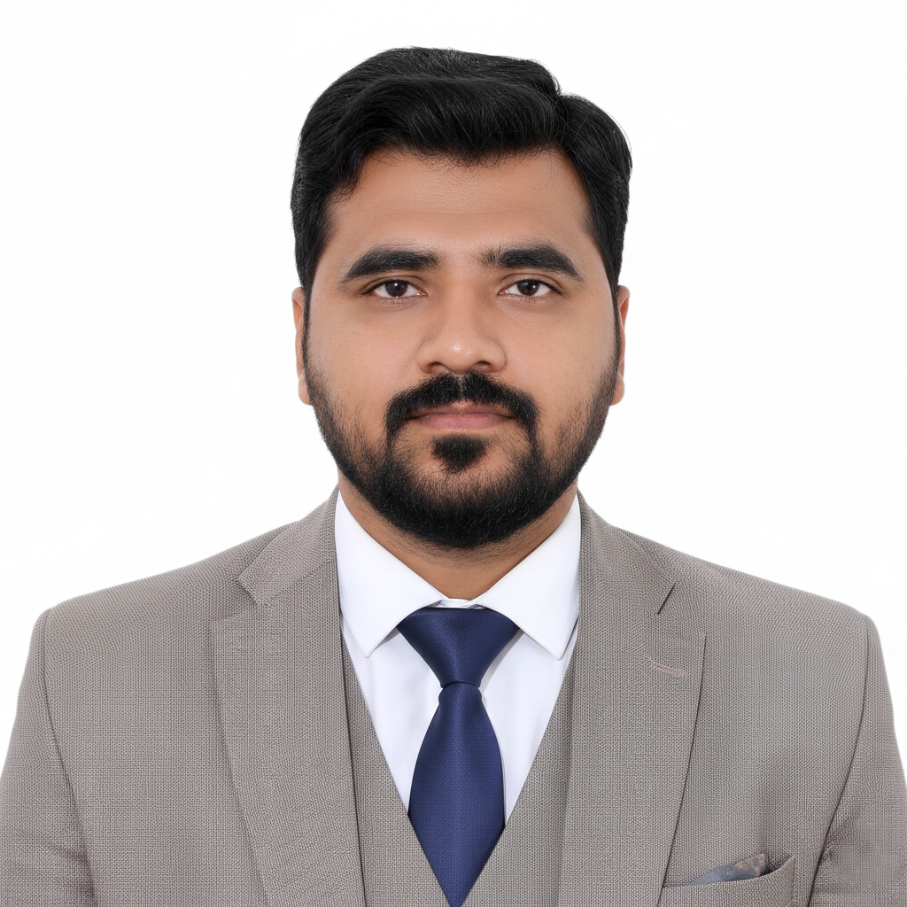 NOMAN SARFRAZ SARFRAZ HUSSAIN