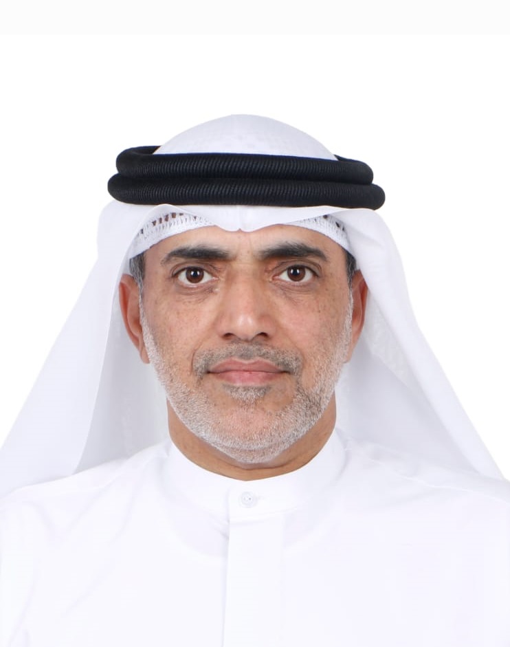 Mohammad Ahmad Sayed Mohammad Alhashmi