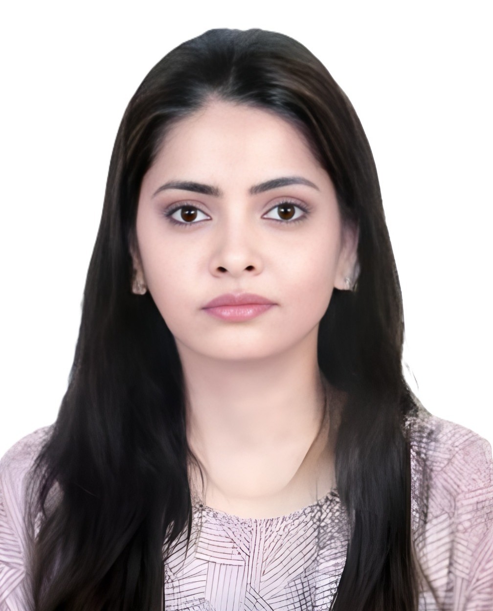 Shaifali Jain Pradeep Kumar Jain