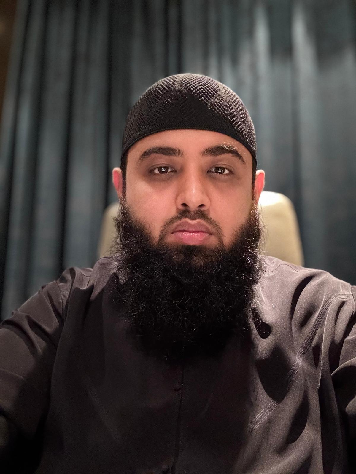 Faiyaz Ahmed Khan Murad Khan