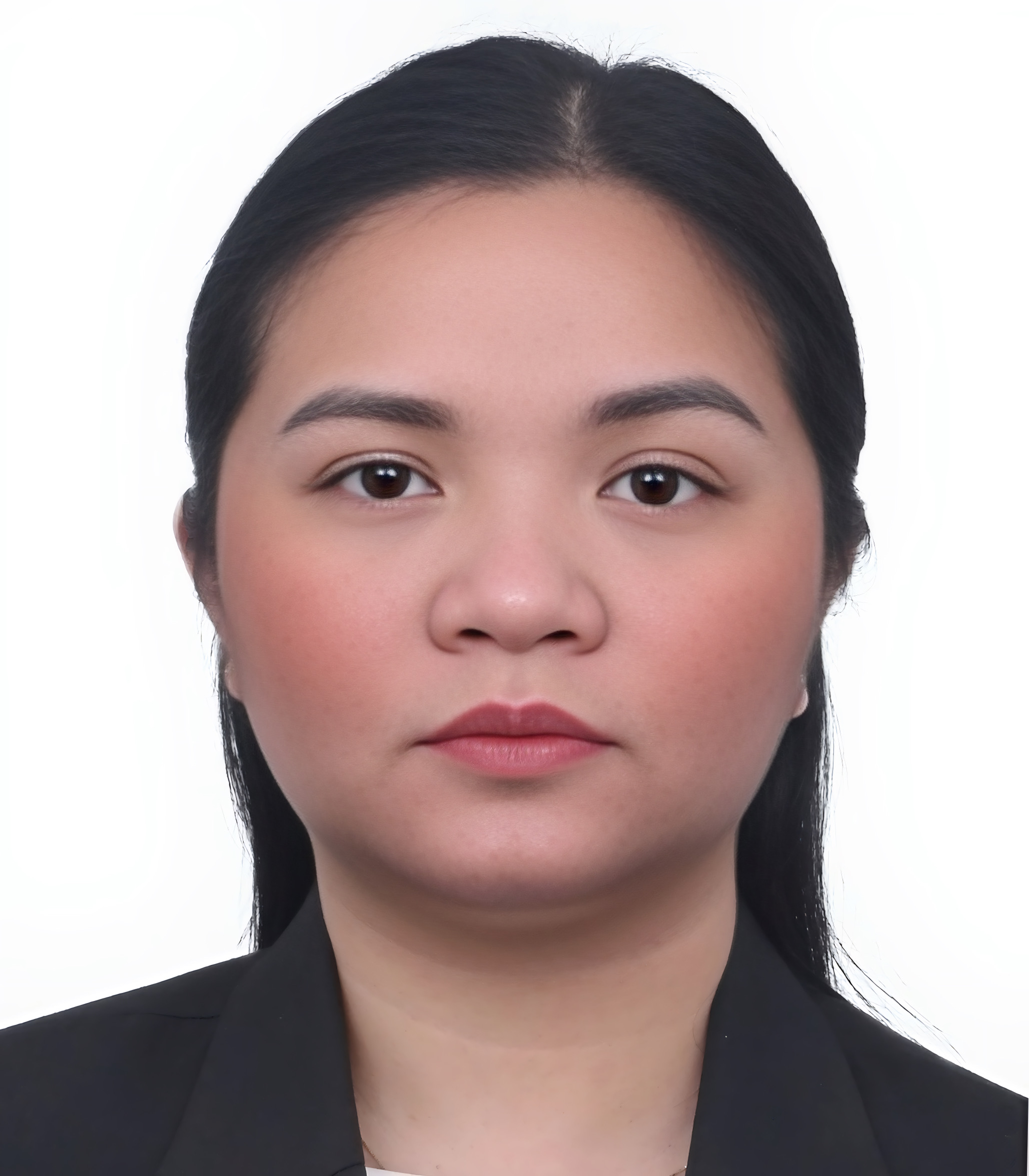 Kimberly Mae Belleza Cortel