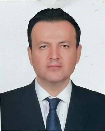 Abdullkhaliq Sarok Madzhid Madzhid