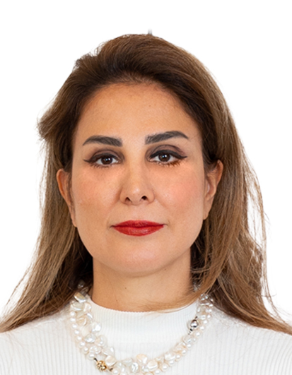 LADAN HOMAYOUN ZARGHAMI