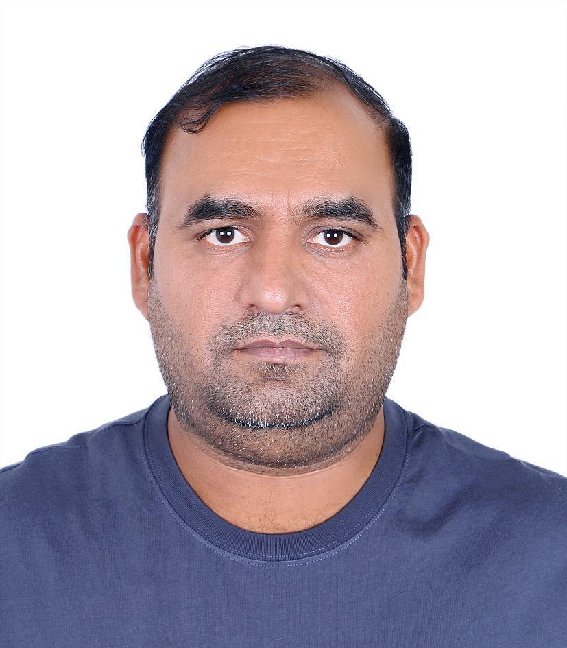 Qaisar Nadeem Khadim Hussain