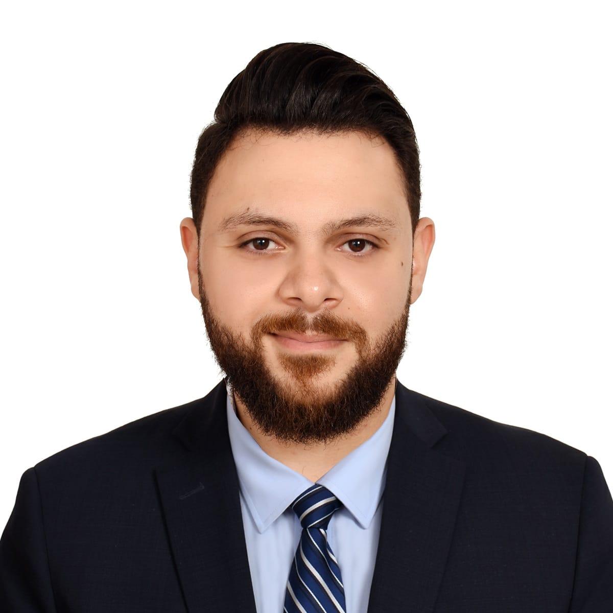 Mohammad Moufeed Tawfik Barahmeh