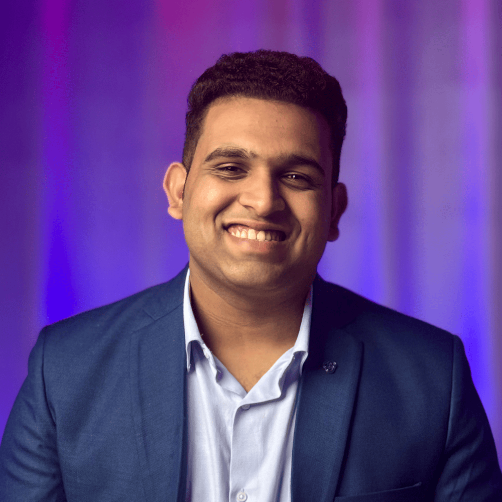 Sajin Parasseri Majeed Parasseri