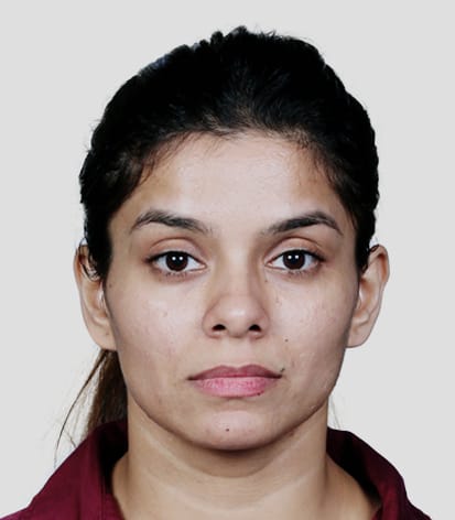 Ishita Pandey Mrityunjay Pandey