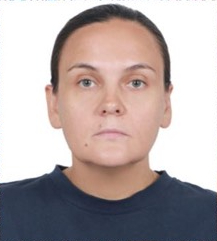 NATALLIA NOVIKAVA