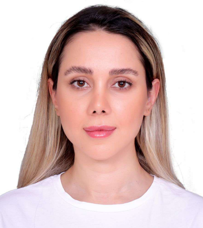 Shirin Davoud Masoumian