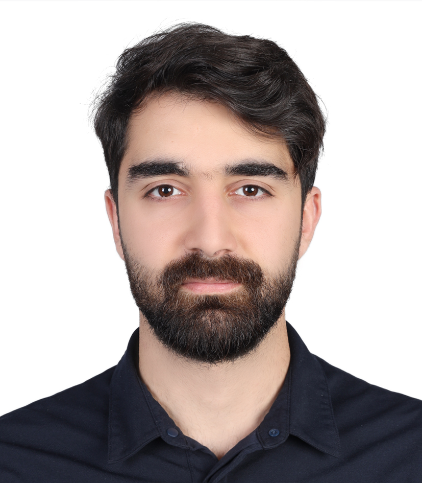 Mohamad Mosab M Nazir Ayroud