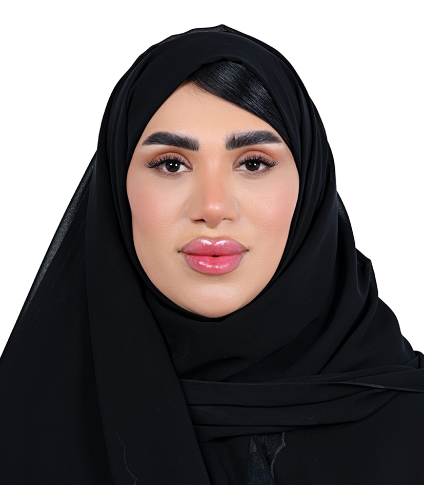 Khadija Abdulkarim Mohammad Noor Alawadhi