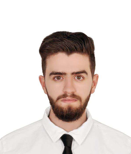 Muaaz Gheyath Alalwan