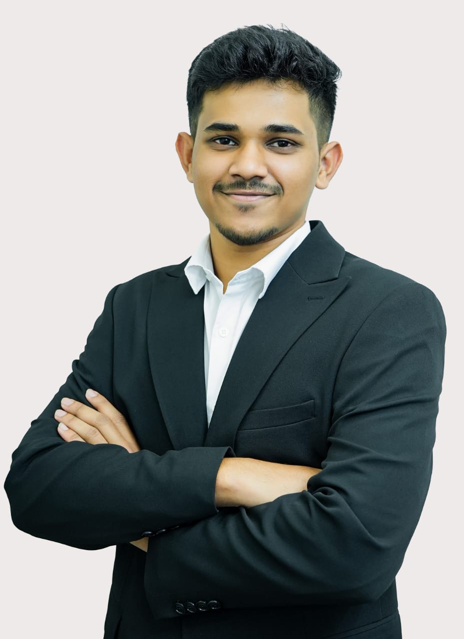 Mohammed Saleef Sarang Sarang Mohammed Saleem