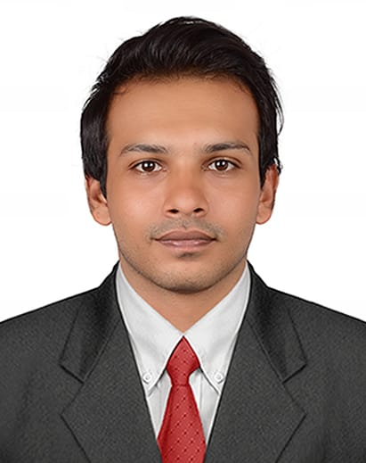 Mohammed Ridhan Rasheed Padubidri Rasheed Ahmad