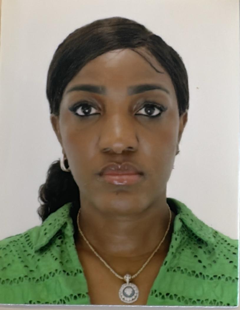 Armanda Saryana F Cadete Antonio