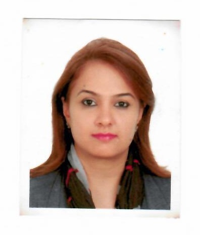 Paru Sailesh Ghaghda Maganlal Soni