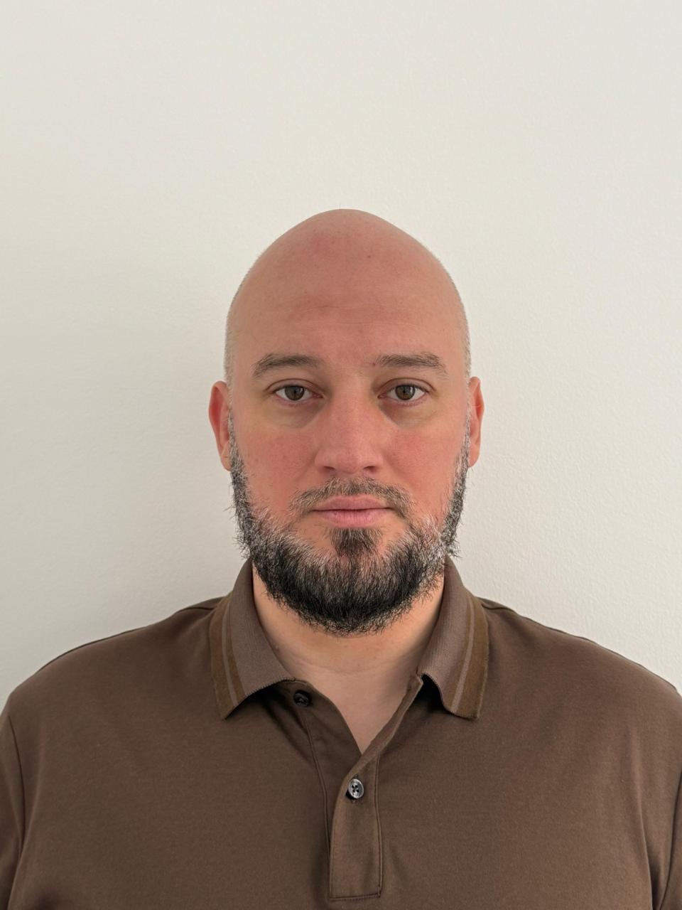 Timur Ocherkhadzhiev