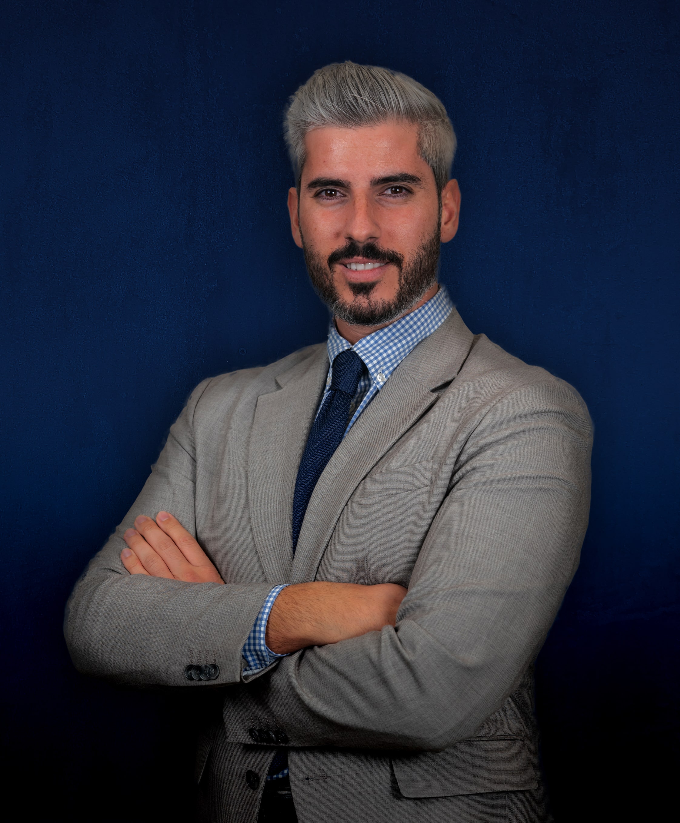 RALPH BERTUCCI