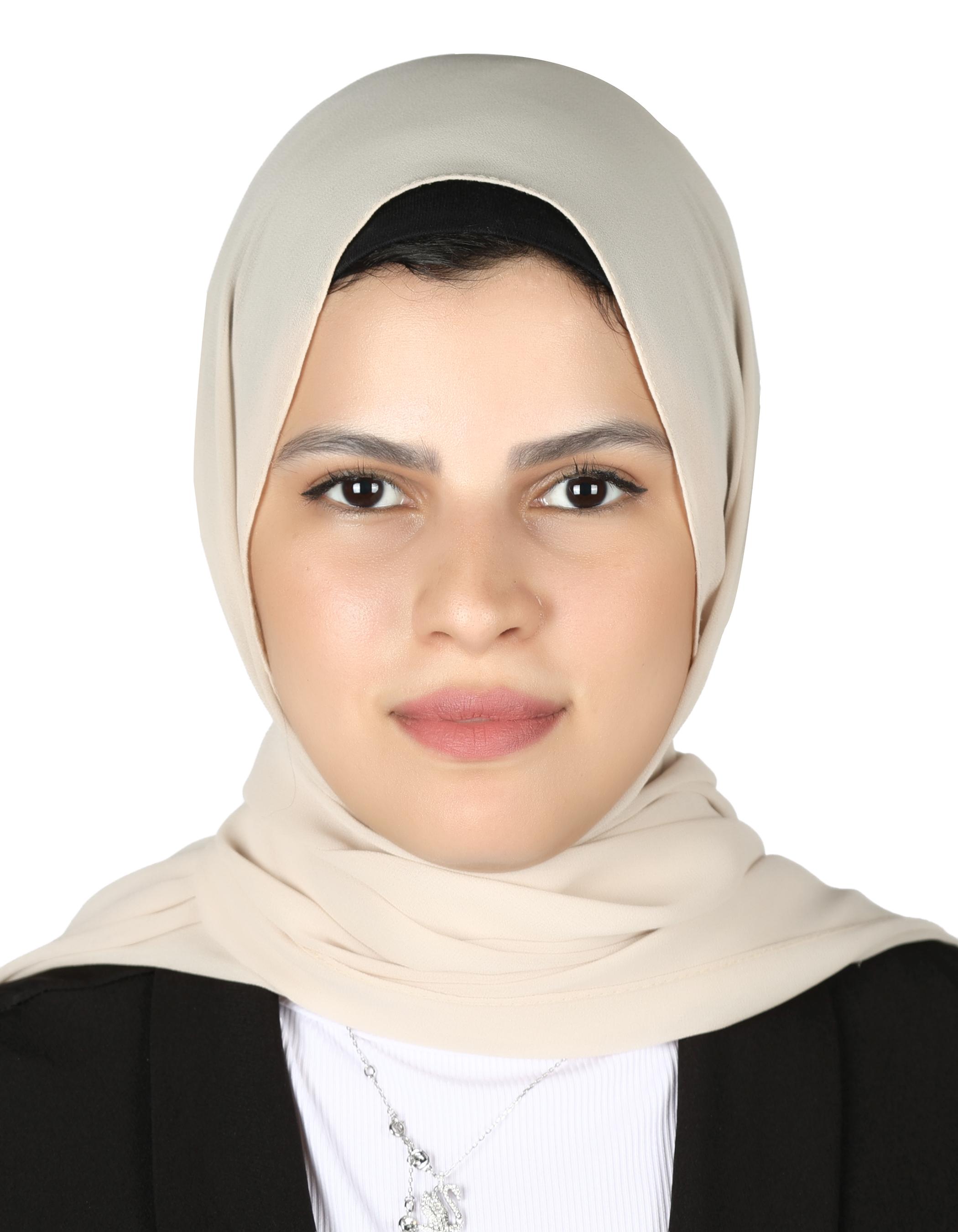 Azza Mohammed Abdullah Younis Ibrahim