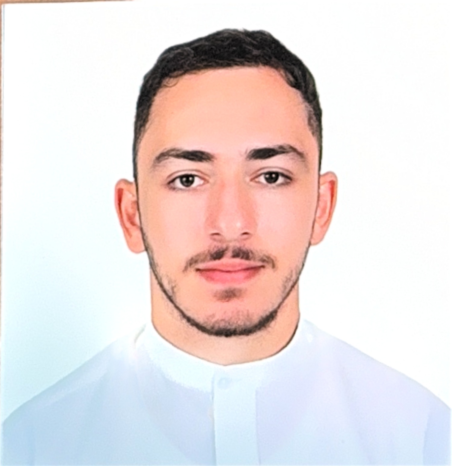 Abdul Rahman Muntasir Adnan Saffarini