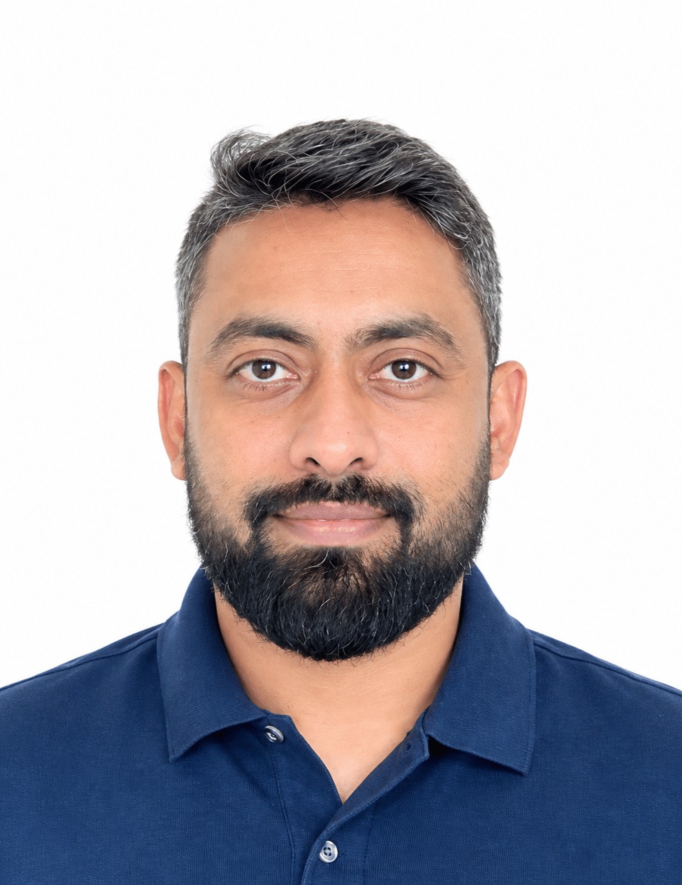 Muhammad Mohsin Siddiqui Muhammad Tariq Siddiqui