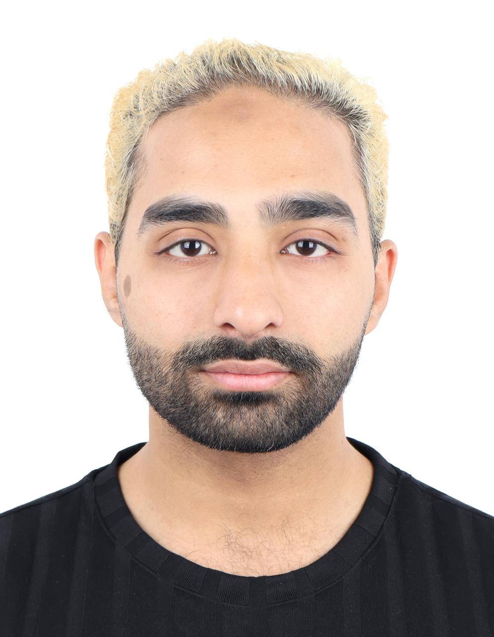SAAD IQBAL MUHAMMAD IQBAL BUTT