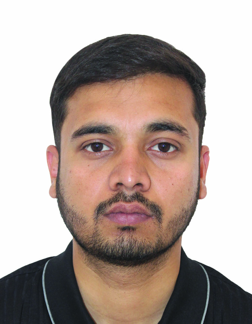 Md Lutfuddin Allauddin