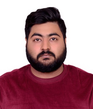 Ahamad Chishti Jameel Uddin Chisthi