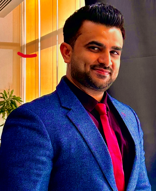 Hasan Suleman Dhorajiwala