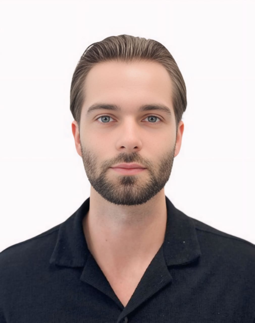 Alexander Reginald Gerard Pander