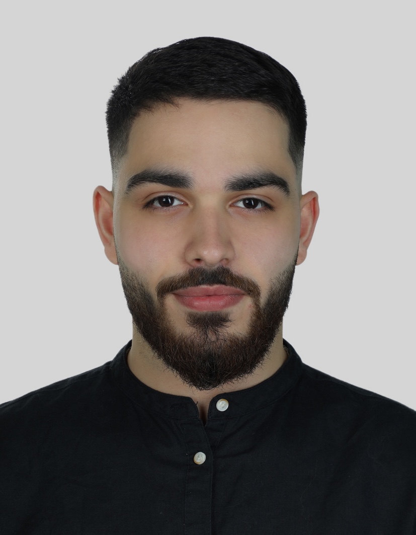 Mhd Yazan Wesam Alchanawani