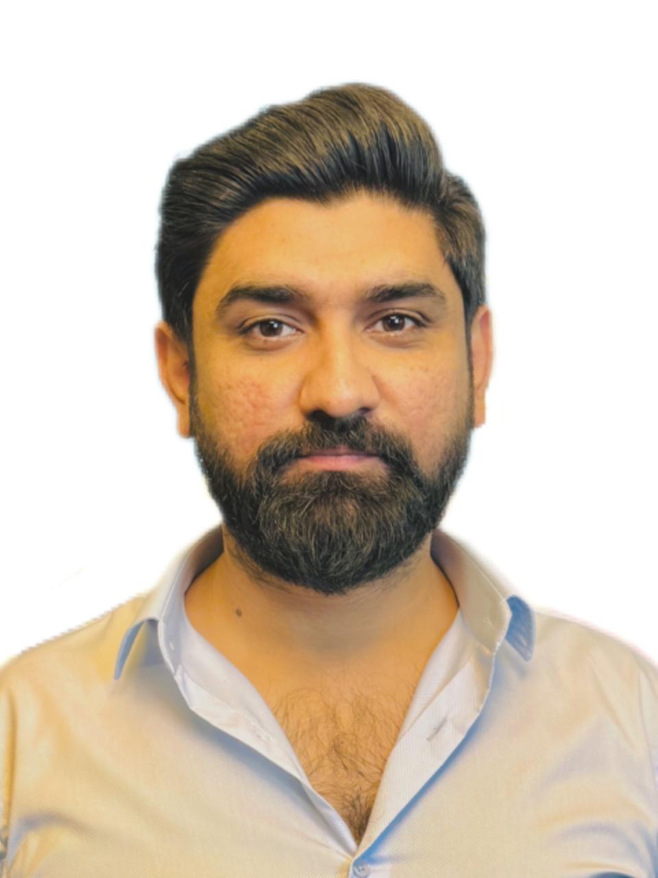 MOBEEN ASLAM MUHAMMAD ASLAM