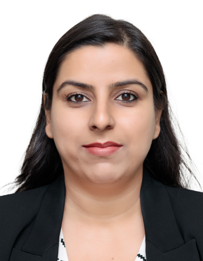 Shristi Paliwal Sudhakar Paliwal