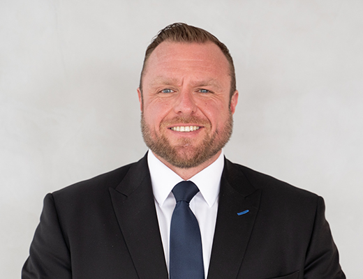 Daniel Edward Lasley