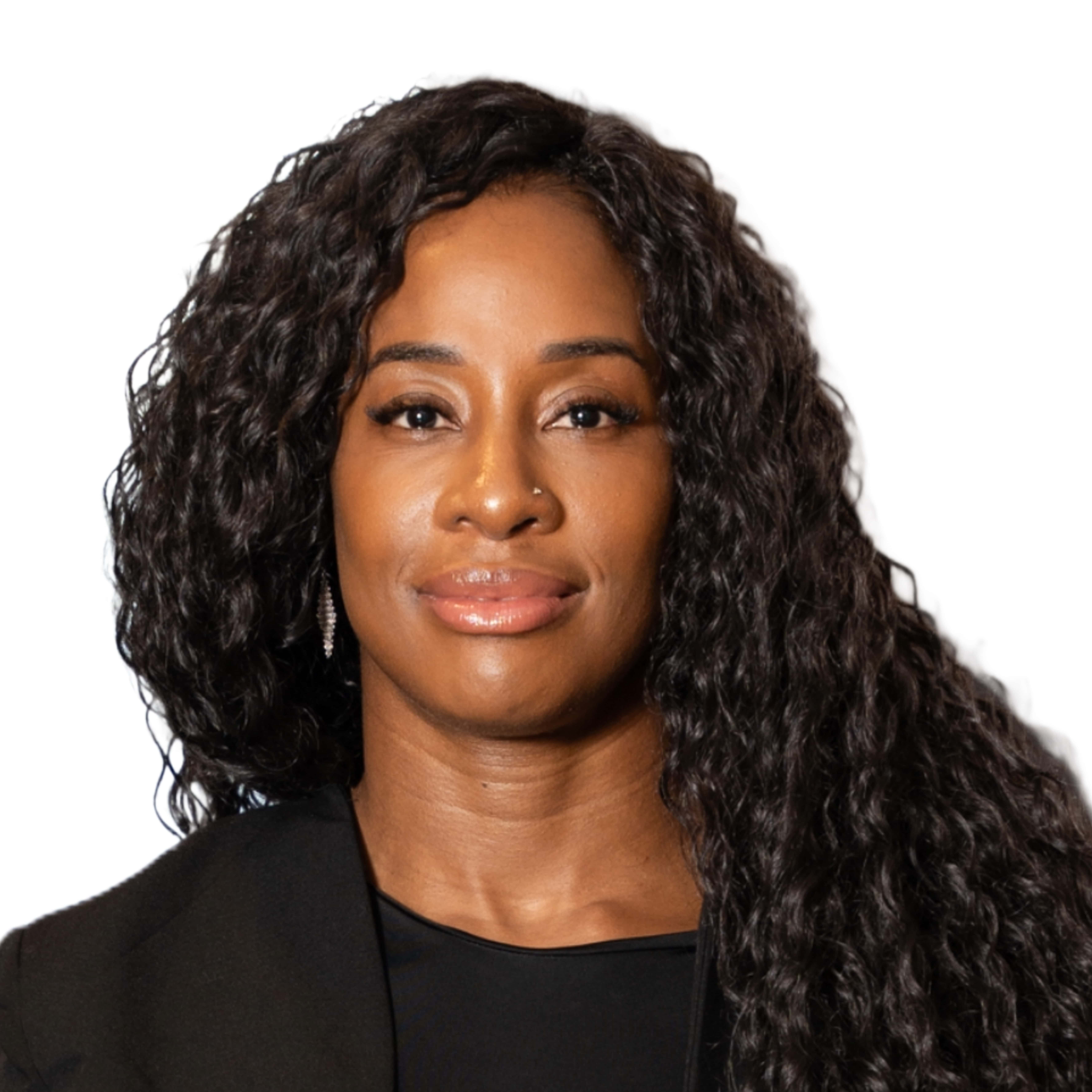 Astrid Philicia Oduneye Braniff