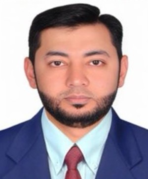 Mohammed Abdul Hafeez Quadri Mohammed Abdul Gani