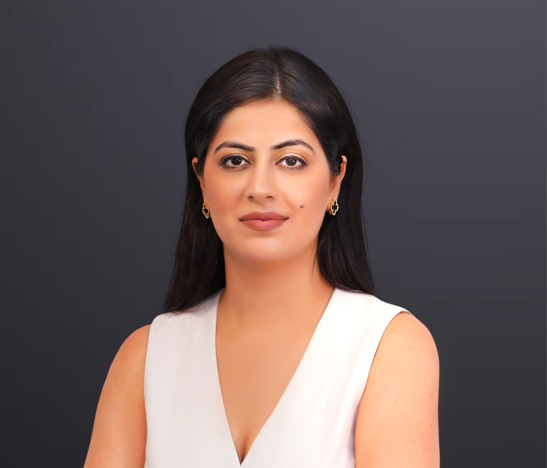 Subha Arora Karanbir Singh