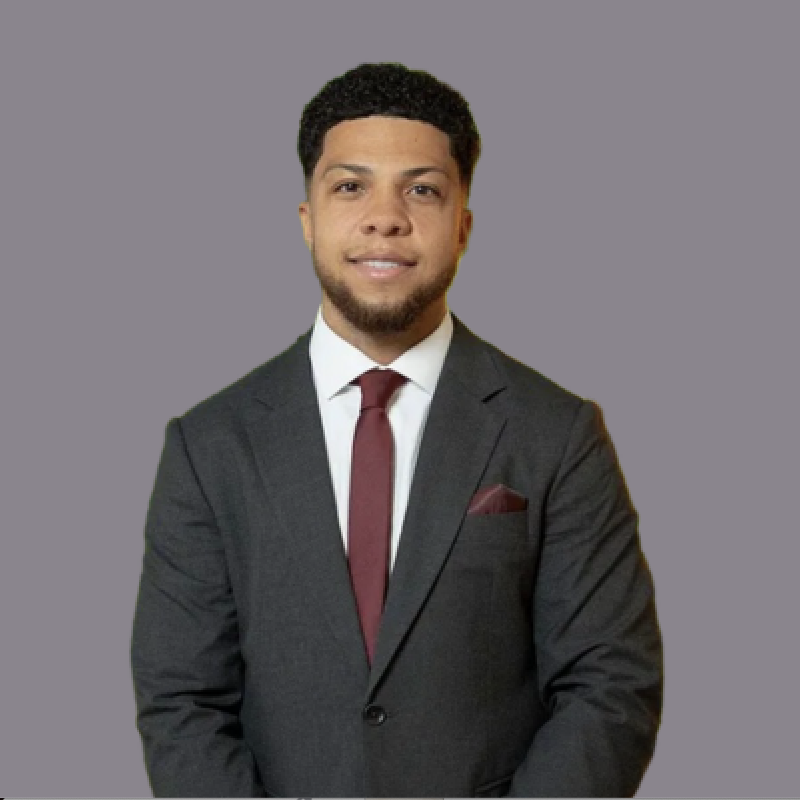 Rueben Travis Hypolite