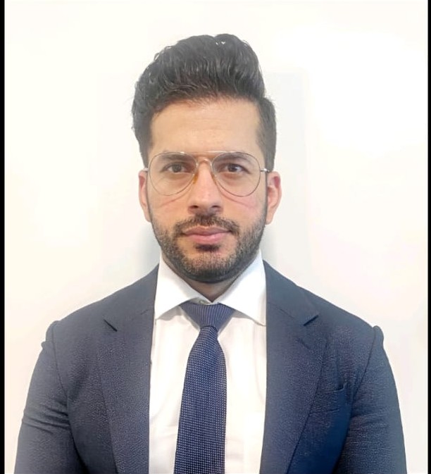 Vinay Pasricha Lahori Lal Pasricha