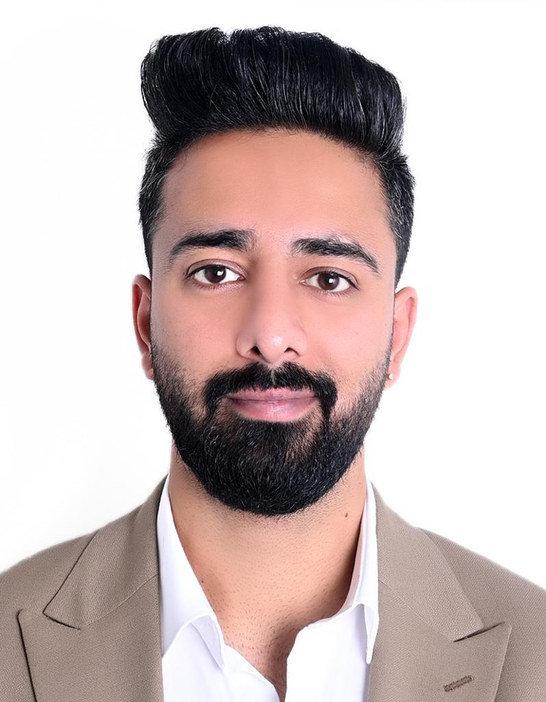 Shakir Saleem Mohammad Saleem