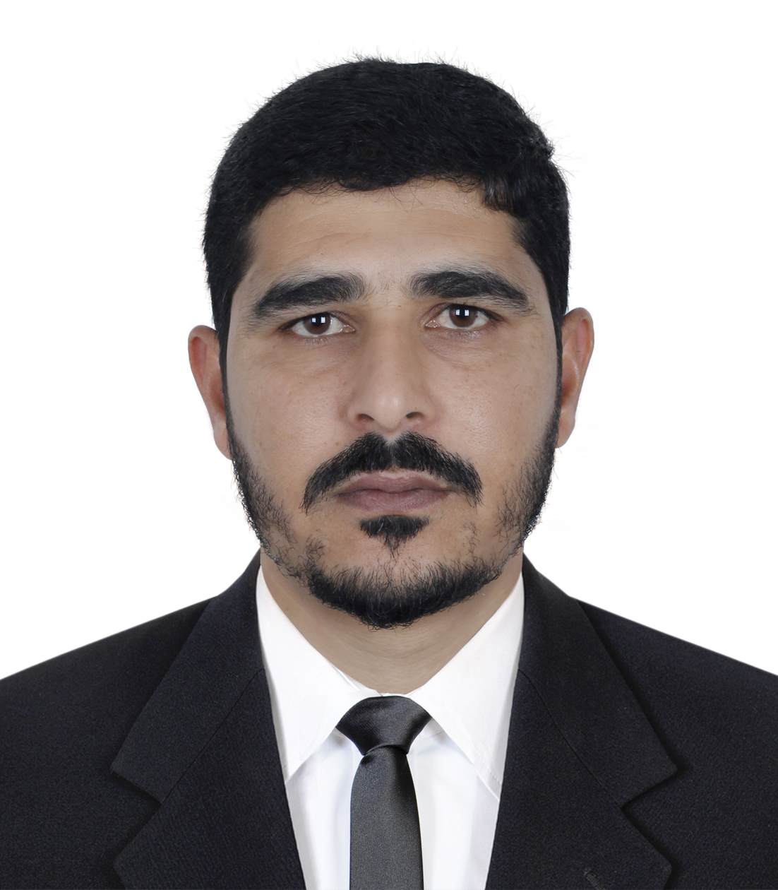 Muhammad Imtiaz Muhammad Taj