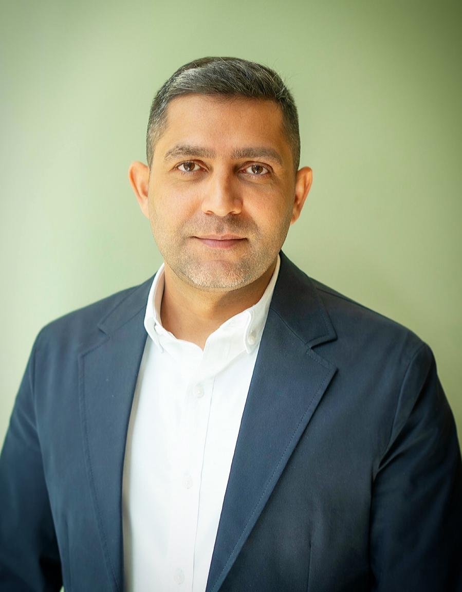 Osameh Habibollah Khademi