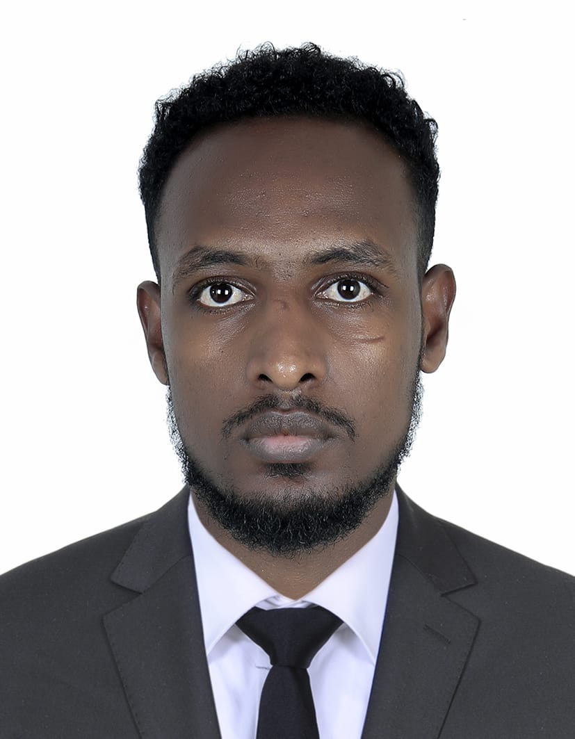 Mintesinot Wondework Gebremichael