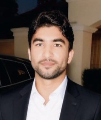 Chaudhary Zeeshan Ismail Muhammad Ismail